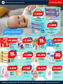 Catálogo Supermayorista Vital semana 26 Página 5