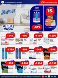 Catálogo Supermayorista Vital semana 26 Página 6