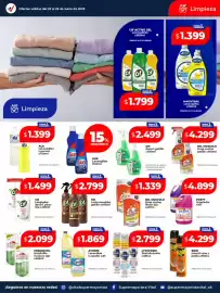 Catálogo Supermayorista Vital semana 26 Página 7