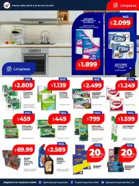 Catálogo Supermayorista Vital semana 26 Página 9