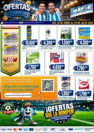 Catálogo Supermercados Mayor Página 5