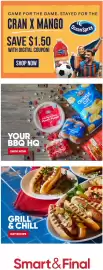 Smart & Final weekly ad week 26 Page 2