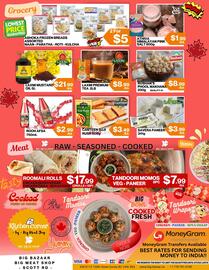 Big Bazaar Canada flyer week 26 Page 2
