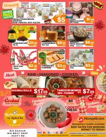 Big Bazaar Canada flyer week 26 Page 2