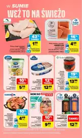 Carrefour gazetka tydzień 27 Strona 3