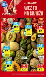 Carrefour gazetka tydzień 27 Strona 4