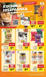 Carrefour Market gazetka Strona 8