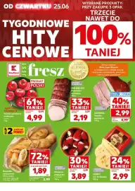 Kaufland gazetka Strona 10