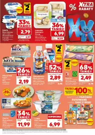 Kaufland gazetka Strona 11
