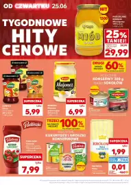 Kaufland gazetka Strona 12