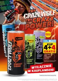 Kaufland gazetka Strona 14