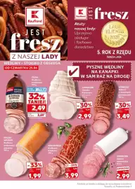 Kaufland gazetka Strona 16