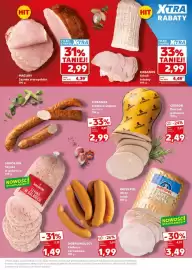 Kaufland gazetka Strona 17