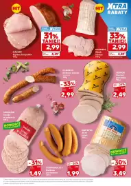 Kaufland gazetka Strona 17