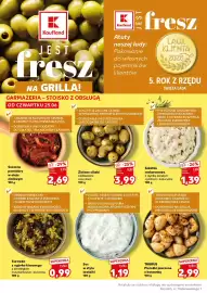 Kaufland gazetka Strona 18