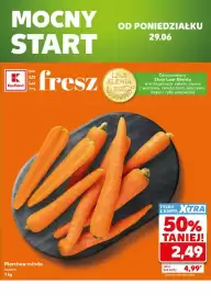 Kaufland gazetka Strona 2