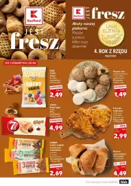Kaufland gazetka Strona 20