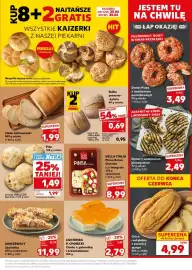 Kaufland gazetka Strona 21