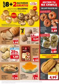 Kaufland gazetka Strona 21