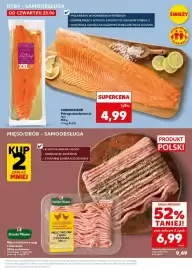 Kaufland gazetka Strona 23