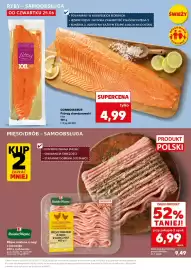 Kaufland gazetka Strona 23