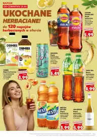 Kaufland gazetka Strona 26