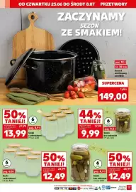 Kaufland gazetka Strona 28