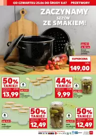 Kaufland gazetka Strona 28