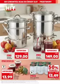 Kaufland gazetka Strona 29