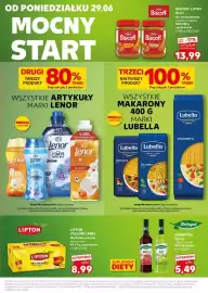Kaufland gazetka Strona 3