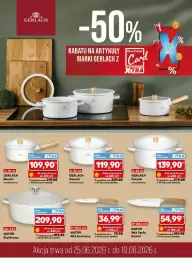 Kaufland gazetka Strona 30