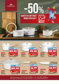 Kaufland gazetka Strona 30