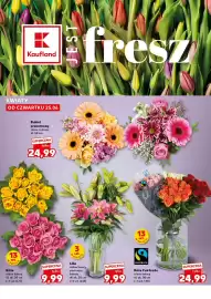 Kaufland gazetka Strona 6
