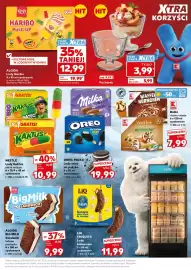 Kaufland gazetka Strona 9
