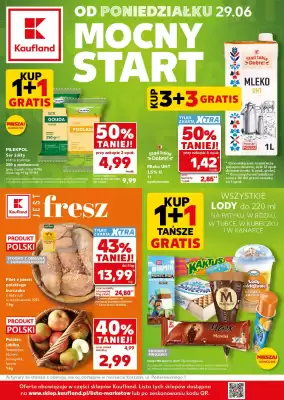 Kaufland (ważność do 1-07)