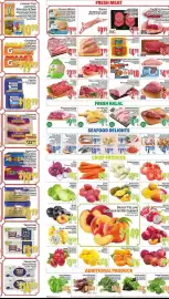 Trade Fair Supermarket weekly ad week 26 Page 6