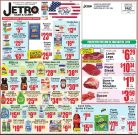 Jetro flyer Page 1