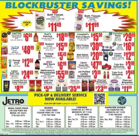 Jetro flyer Page 12