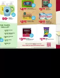 Grocery Outlet weekly ad week 26 Page 2