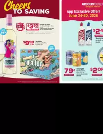 Grocery Outlet weekly ad week 26 Page 3