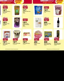 Grocery Outlet weekly ad week 26 Page 7