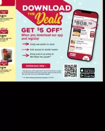 Grocery Outlet weekly ad week 26 Page 8