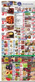 Bravo Supermarkets weekly ad week 26 Page 6