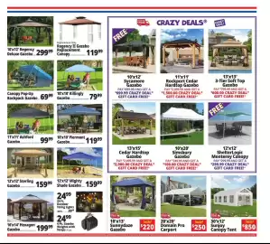 Ocean State Job Lot flyer week 26 Page 12
