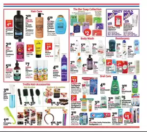 Ocean State Job Lot flyer week 26 Page 15