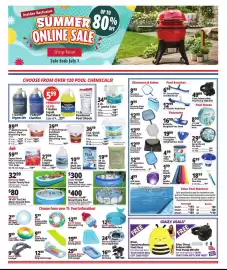 Ocean State Job Lot flyer week 26 Page 2