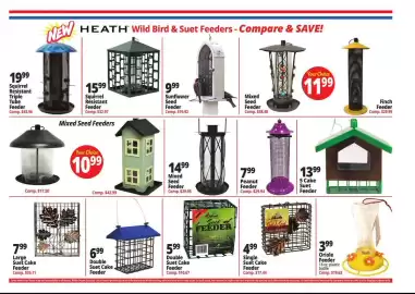 Ocean State Job Lot flyer week 26 Page 21