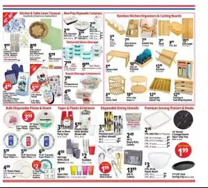 Ocean State Job Lot flyer week 26 Page 24