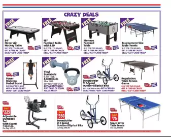 Ocean State Job Lot flyer week 26 Page 25