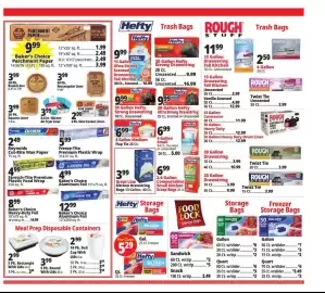 Ocean State Job Lot flyer week 26 Page 26